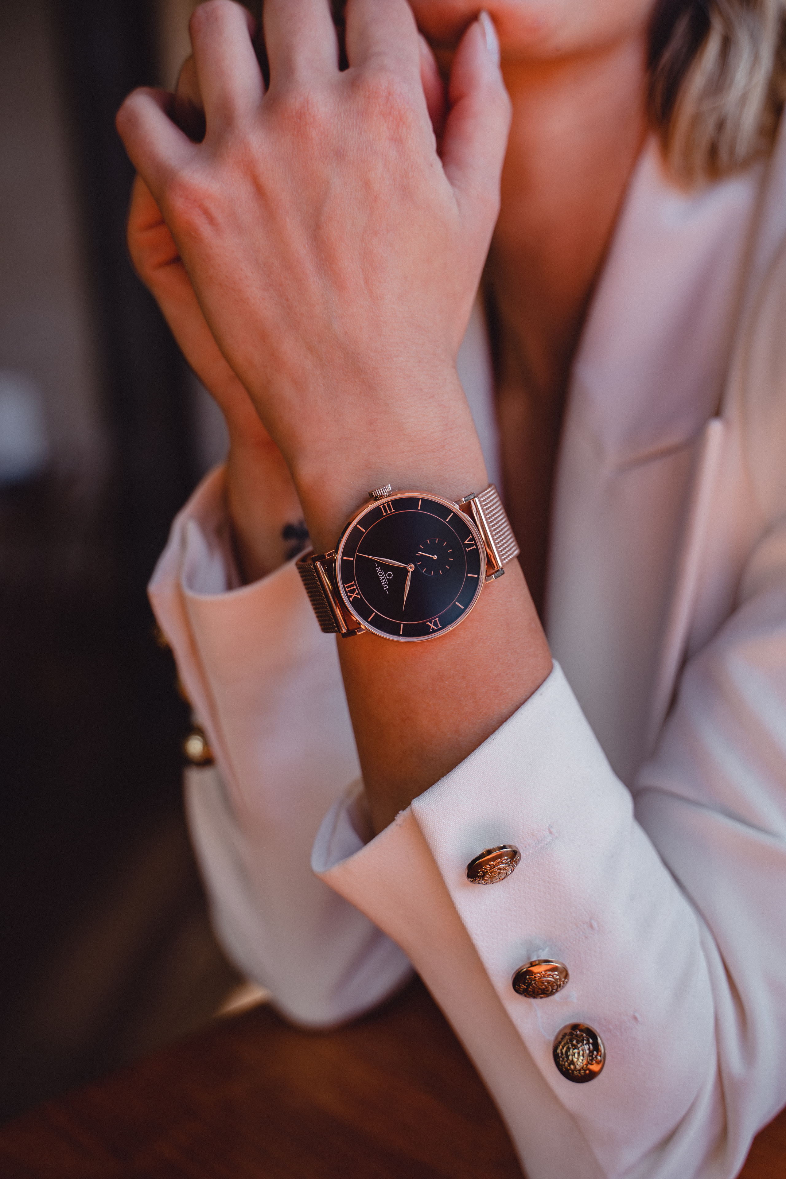 WOMEN'S WATCHES